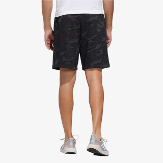 adidas Pantaloni scurti M E AOP SHORTS 