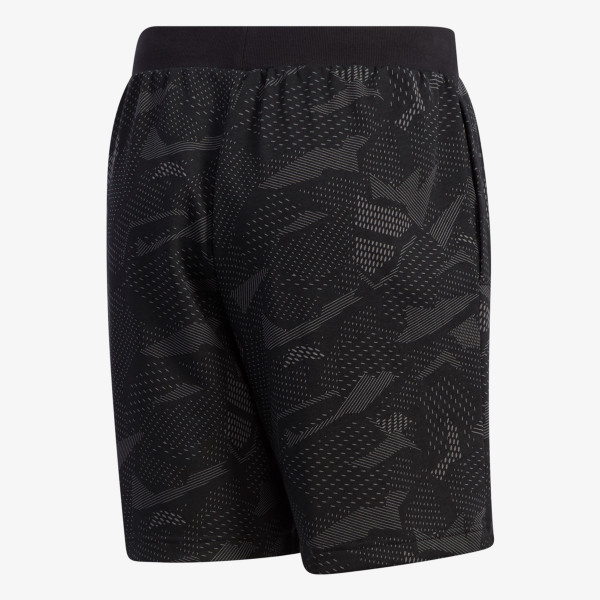 adidas Pantaloni scurti M E AOP SHORTS 