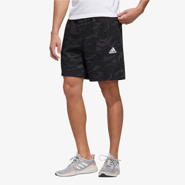 adidas Pantaloni scurti M E AOP SHORTS 