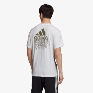 adidas Tricou M RIS T 