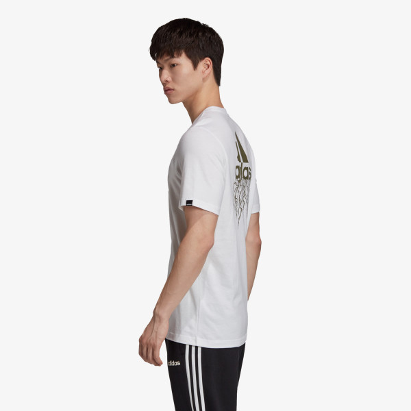 adidas Tricou M RIS T 