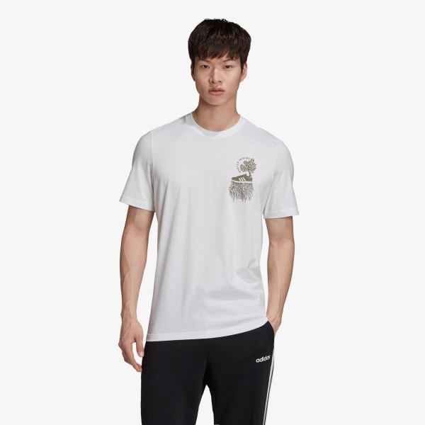 adidas Tricou M RIS T 