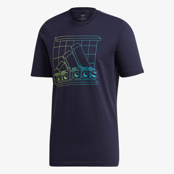 adidas Tricou M RTRMD LG T 