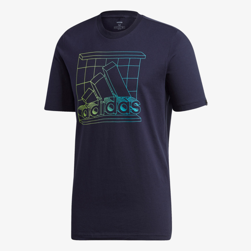 adidas Tricou M RTRMD LG T 