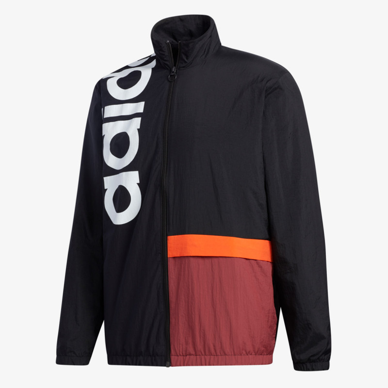 adidas Hanorac M NEW A TT 