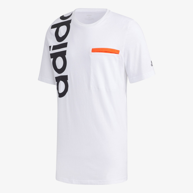 adidas Tricou M NEW A T 