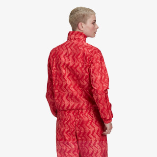 adidas Hanorac AOP TRACK TOP