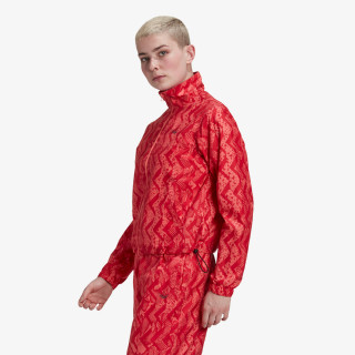 adidas Hanorac AOP TRACK TOP