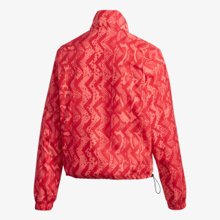 adidas Hanorac AOP TRACK TOP