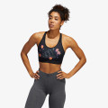 adidas Bustiera Floral Bra W 