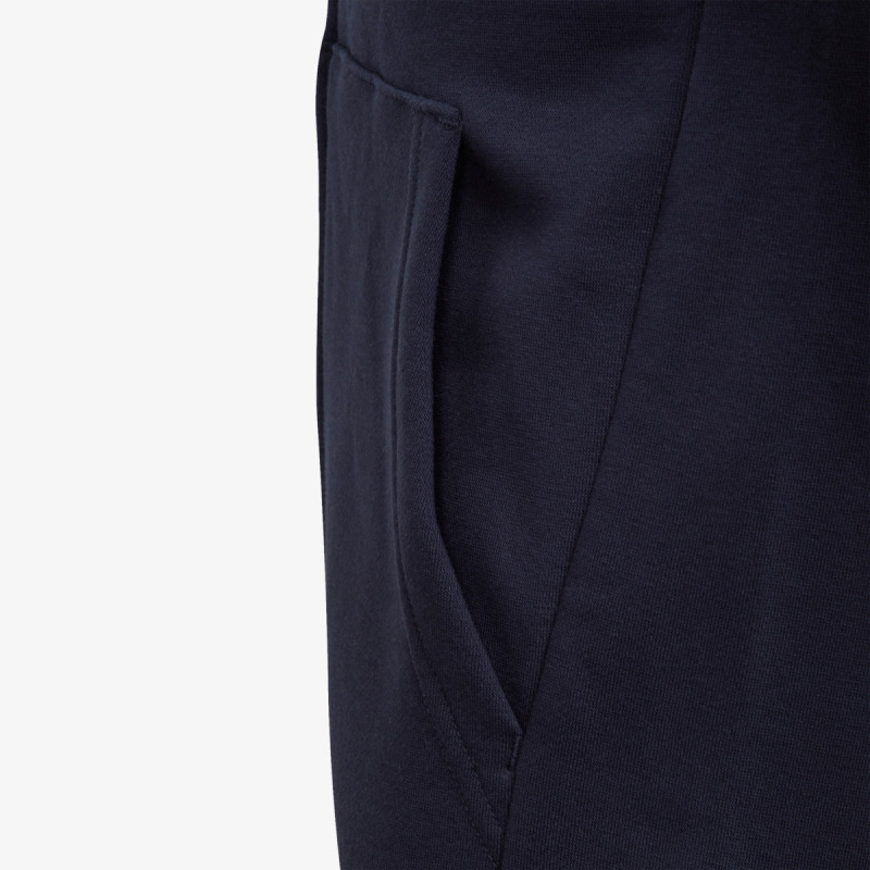 adidas Hanorac B MH BOS FZ FL 