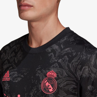 adidas Tricou echipe REAL MADRID 20/21 THIRD 