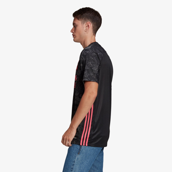 adidas Tricou echipe REAL MADRID 20/21 THIRD 