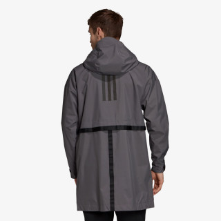 adidas Jacheta URBAN PARKA R.R 