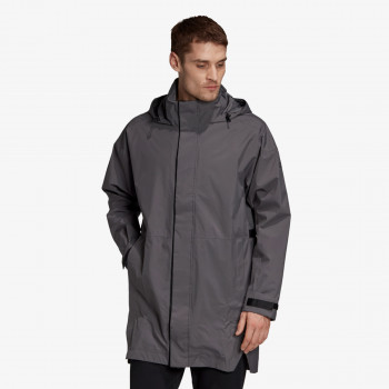 adidas Jacheta URBAN PARKA R.R 