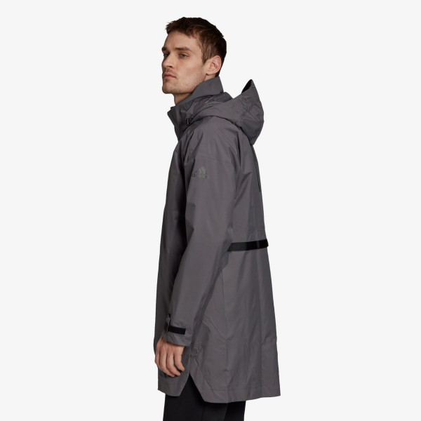 adidas Jacheta URBAN PARKA R.R 