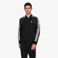 adidas Hanorac Sst Tt P Blue 