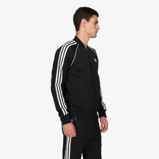 adidas Hanorac Sst Tt P Blue 