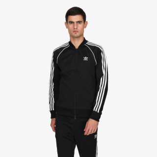 adidas Hanorac Sst Tt P Blue 
