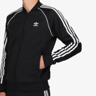 adidas Hanorac Sst Tt P Blue 
