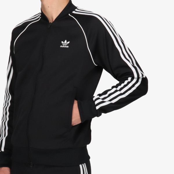 adidas Hanorac Sst Tt P Blue 