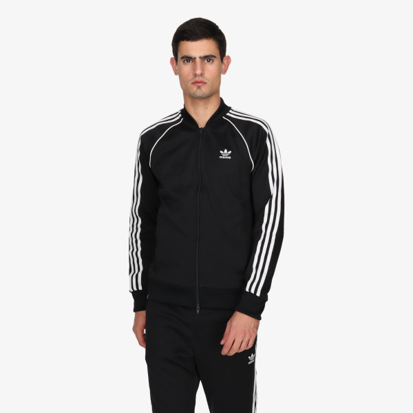 adidas Hanorac Sst Tt P Blue 