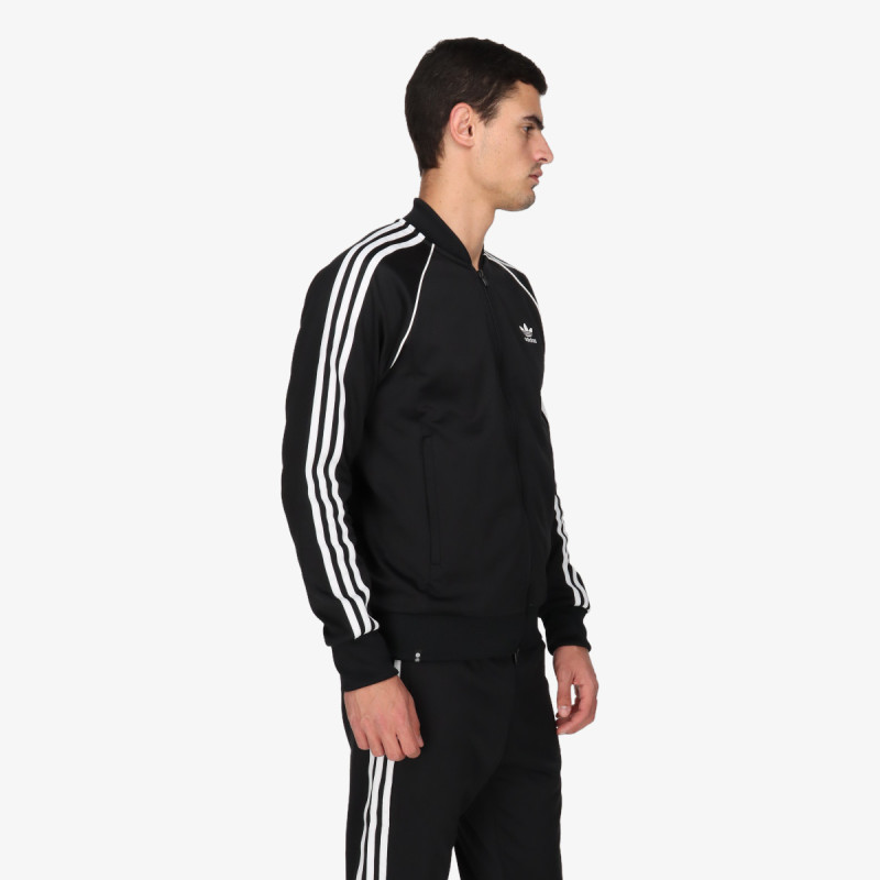 adidas Hanorac Sst Tt P Blue 