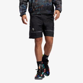 adidas Pantaloni scurti HARDEN NEXT