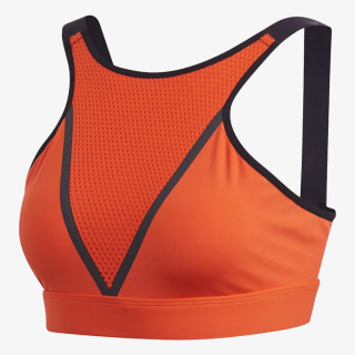 adidas Bustiera MEDIUM  BRA 