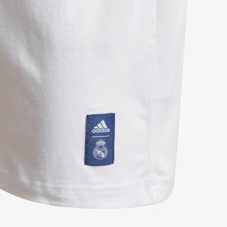 adidas Tricou REAL KIDS GRTEE 