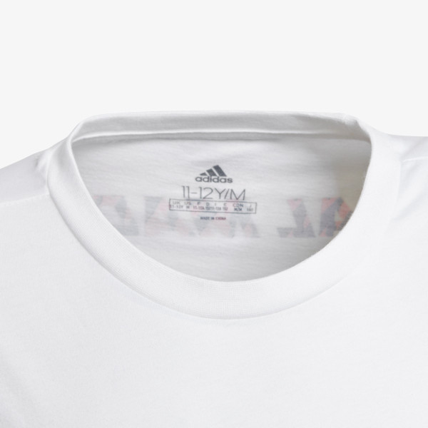 adidas Tricou REAL KIDS GRTEE 