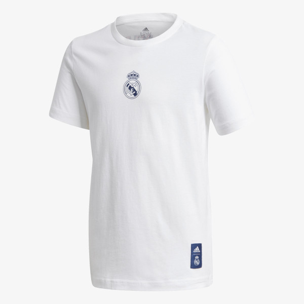 adidas Tricou REAL KIDS GRTEE 