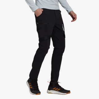 adidas Pantaloni de trening TERREX ZUPAHIKE HIKING PANTS 