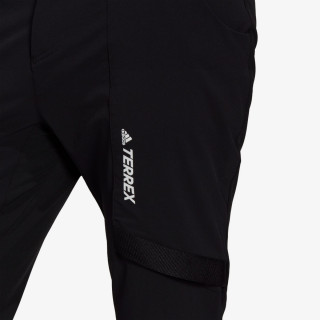 adidas Pantaloni de trening TERREX ZUPAHIKE HIKING PANTS 