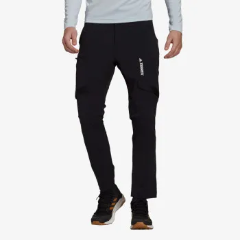 adidas Pantaloni TERREX ZUPAHIKE HIKING PANTS 