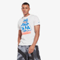 Reebok Tricou Reebok Animal Tee 