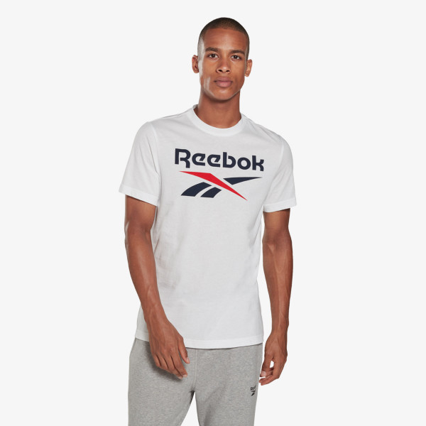 Reebok Tricou RI Big Logo Tee 