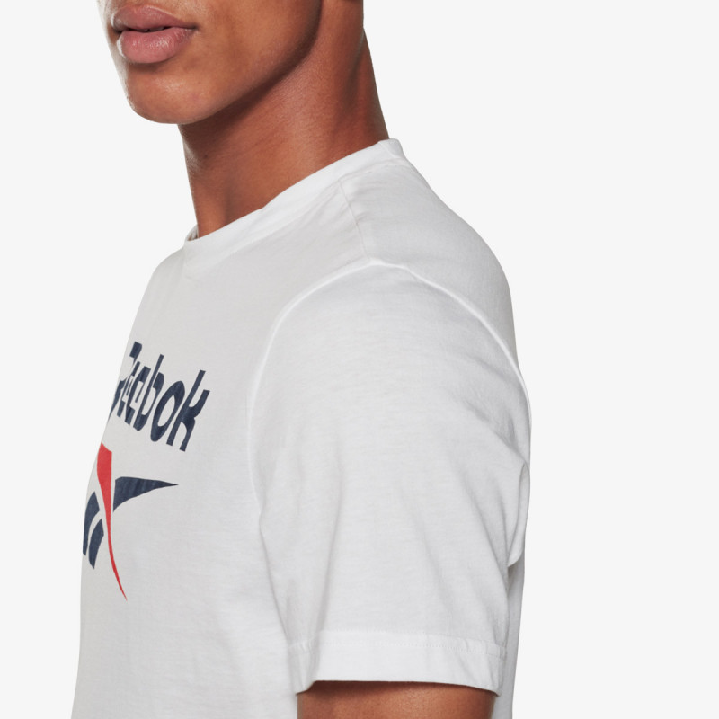 Reebok Tricou RI Big Logo Tee 