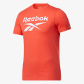 Reebok Tricou RI Big Logo Tee 