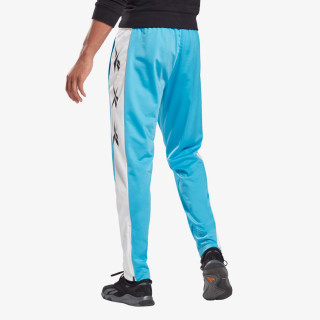 Reebok Pantaloni TE VECTOR TRACK PANT 