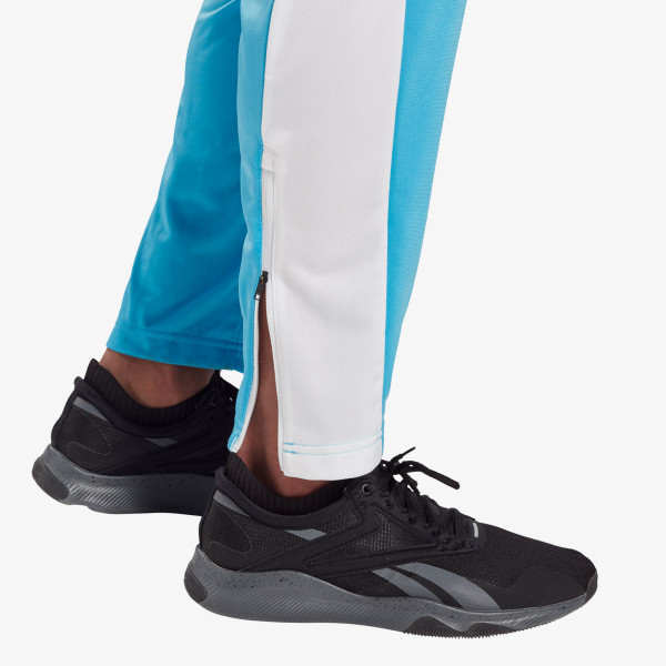 Reebok Pantaloni TE VECTOR TRACK PANT 