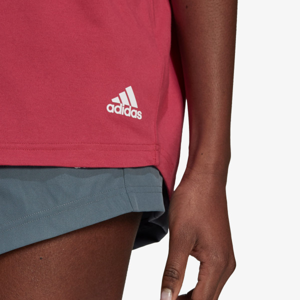 adidas Tricou W Q2SP T-SHIRT 