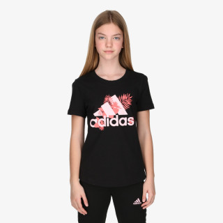 adidas Tricou TROPICAL BADGE OF SPORT 