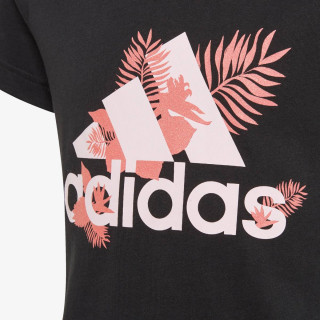 adidas Tricou TROPICAL BADGE OF SPORT 