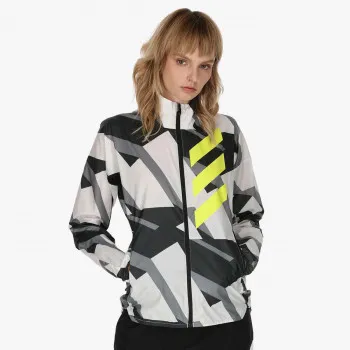 adidas Geaca de ploaie TERREX PARLEY AGRAVIC TR WIND.RDY WINDBREAKER