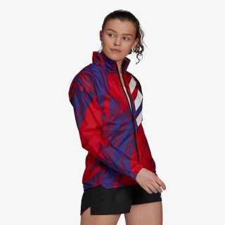how often passport seafood adidas Geaca de ploaie W AGR Wind J | SportVision Romania
