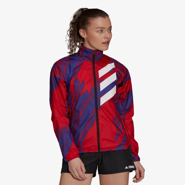 how often passport seafood adidas Geaca de ploaie W AGR Wind J | SportVision Romania