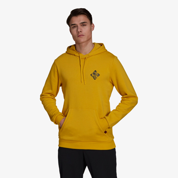 adidas Tricou FIVE TEN GRAPHIC 