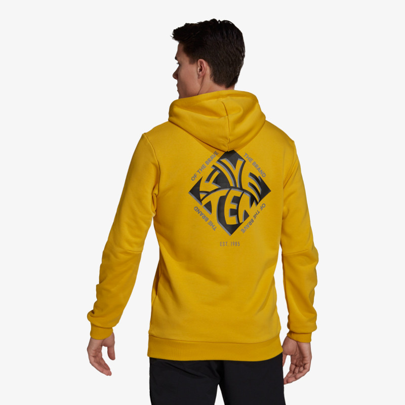 adidas Tricou FIVE TEN GRAPHIC 