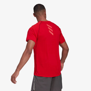 adidas Tricou ADI RUNNER TEE 